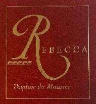 Daphne du Mauriers <em>Rebecca</em> as Gothic